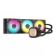 Corsair NAUTILUS 360 RS ARGB 360mm Liquid CPU Cooler
